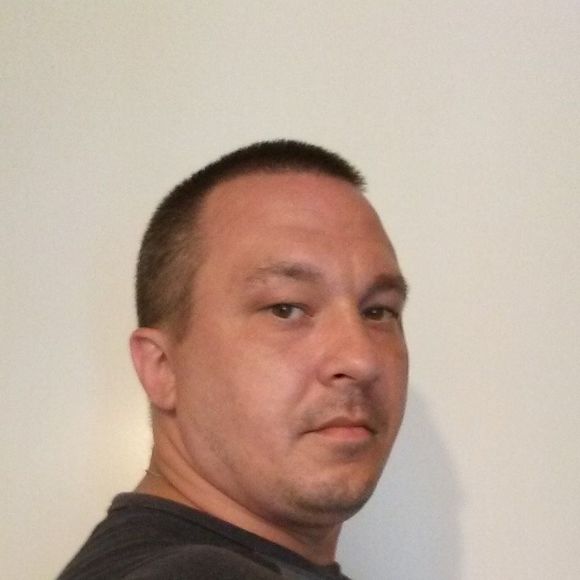 Meet your Posher, Steven - Picture 1 of 1